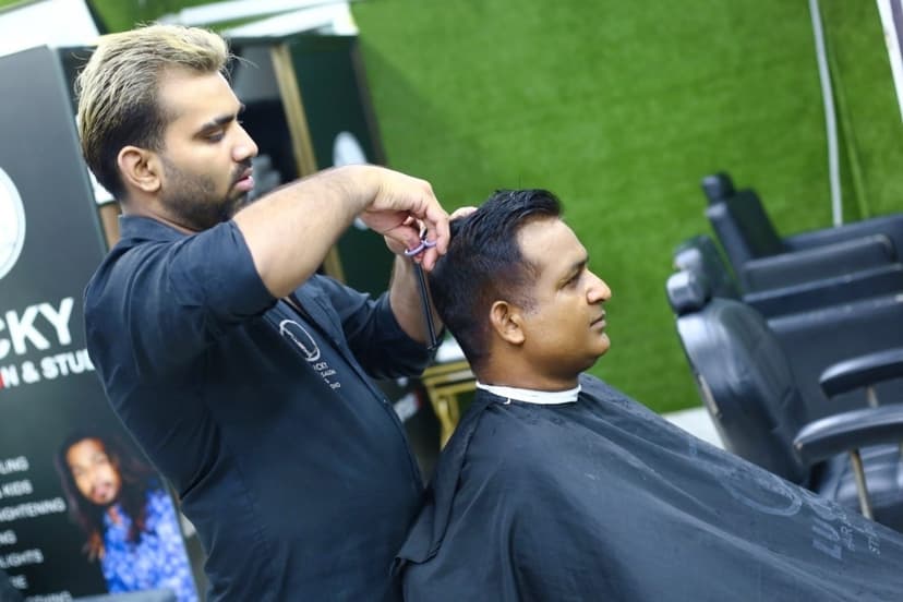 Blow Dry & Volume Boost